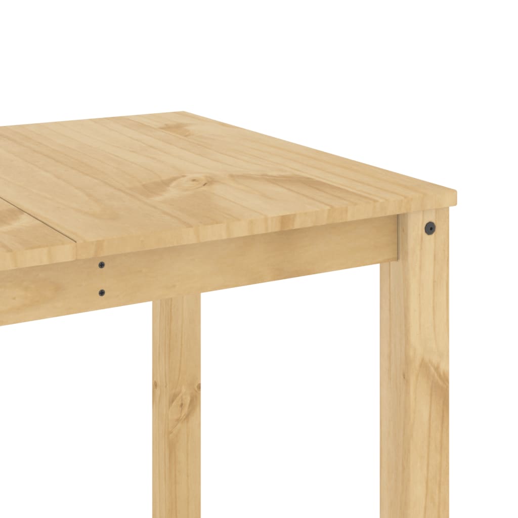 "Panama" kitchen bench, 160x80x75 cm, solid pine wood