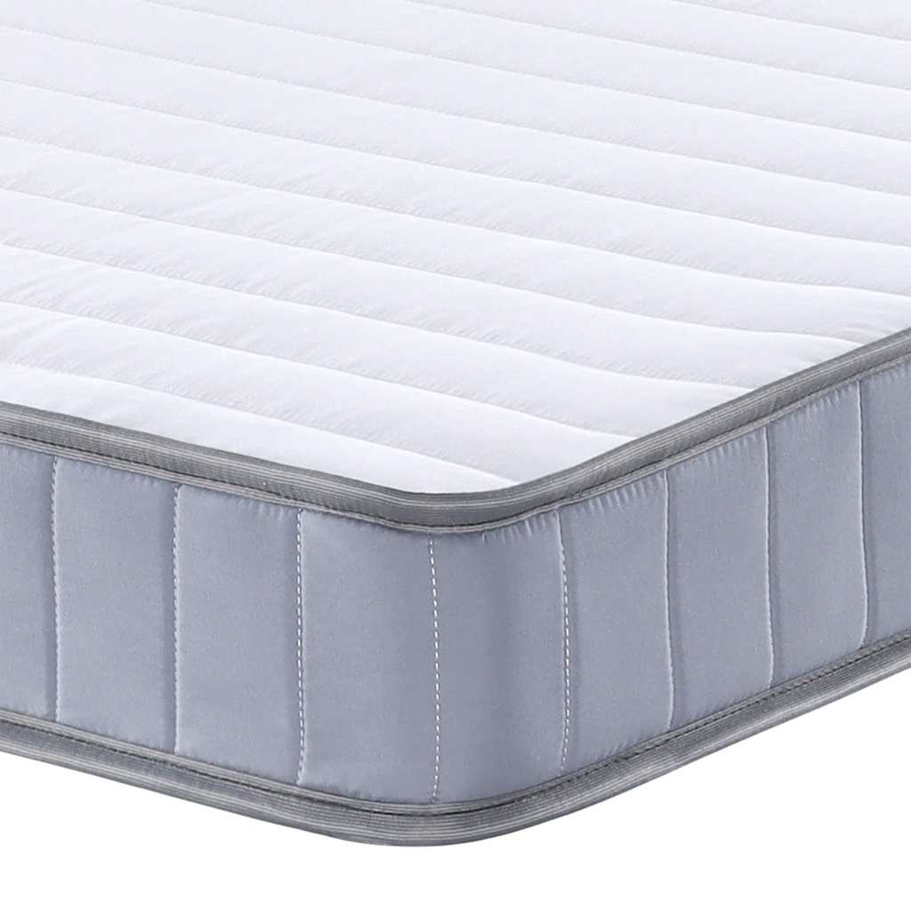 Children's foam mattress, medium soft firmness, 80x160 cm