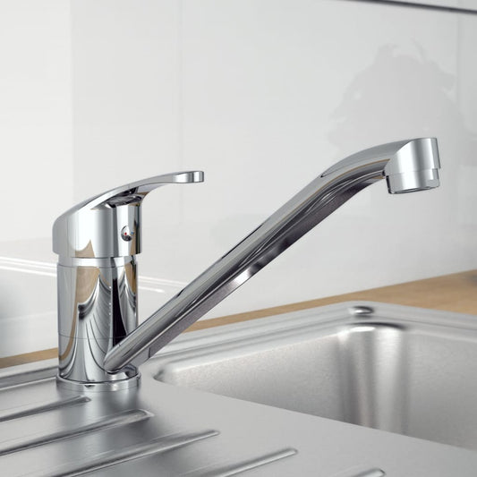 GRANDE VITA CLASSIC sink mixer tap, chrome