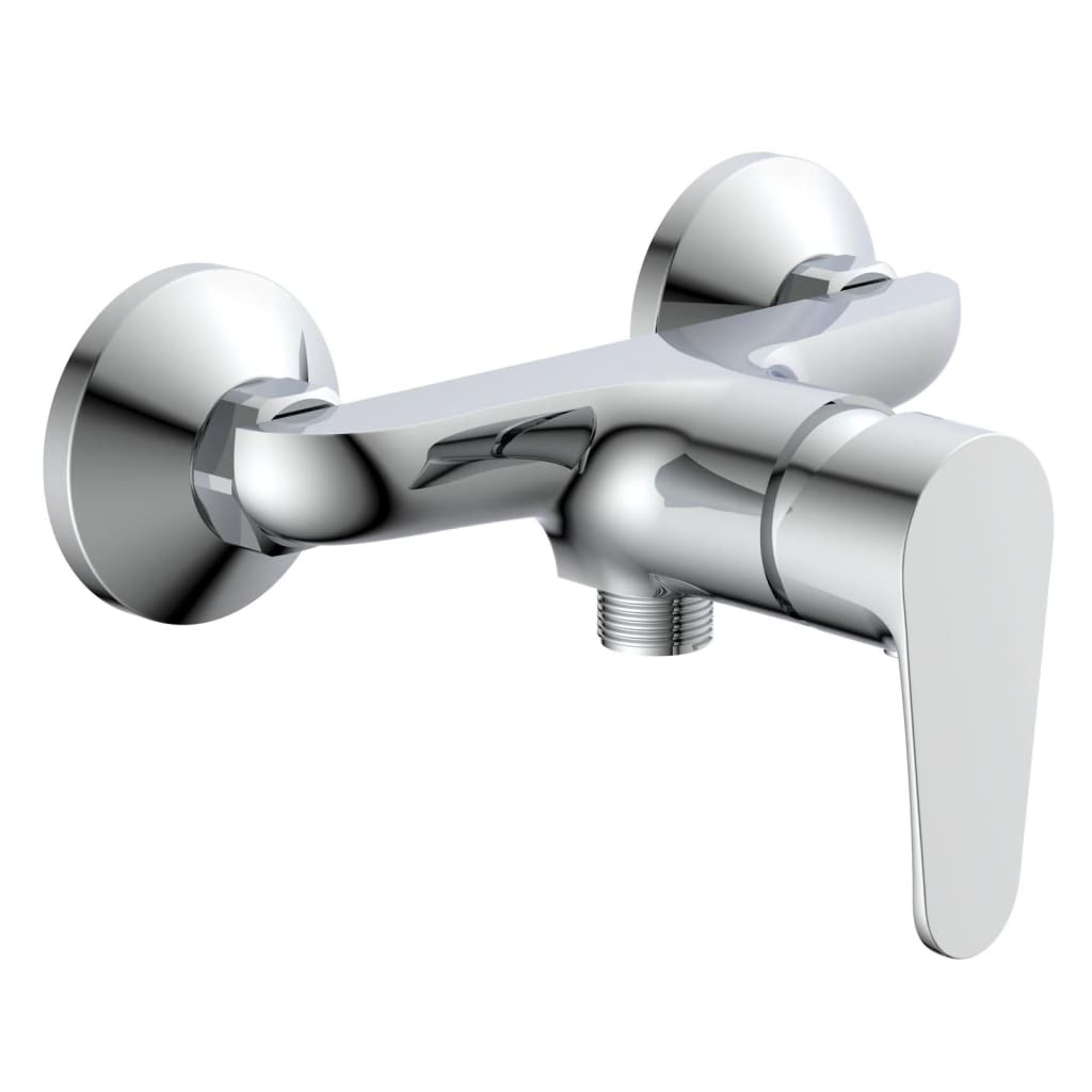 CLAUDIO shower mixer, chrome